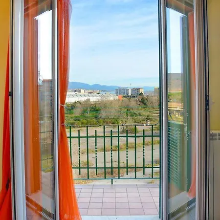 Le Mille E Notte - Vadoalmare Immobiliare