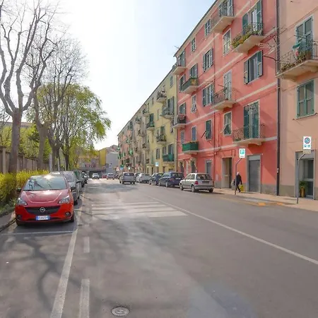 Le Mille E Notte - Vadoalmare Immobiliare Appartement