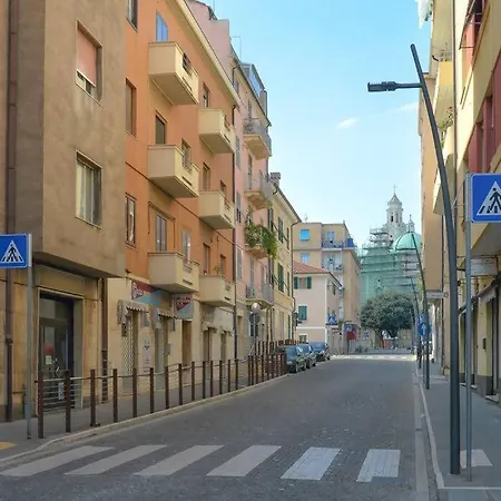 Apartamento Le Mille E Notte - Vadoalmare Immobiliare *