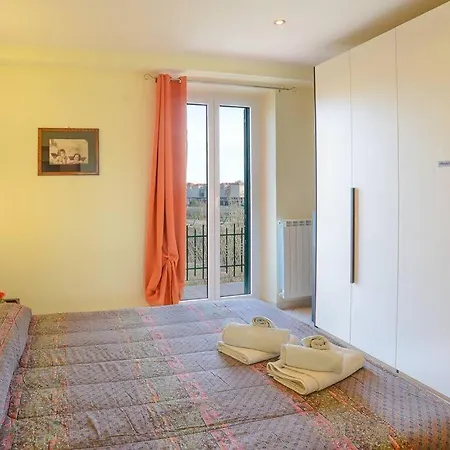 Le Mille E Notte - Vadoalmare Immobiliare Apartamento Vado Ligure