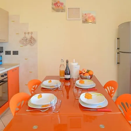 Le Mille E Notte - Vadoalmare Immobiliare