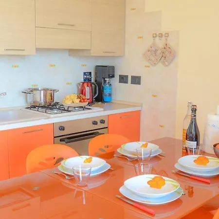 Appartement Le Mille E Notte - Vadoalmare Immobiliare Vado Ligure
