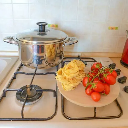 Le Mille E Notte - Vadoalmare Immobiliare Appartement