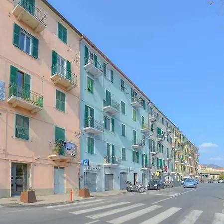 Apartmán Le Mille E Notte - Vadoalmare Immobiliare *