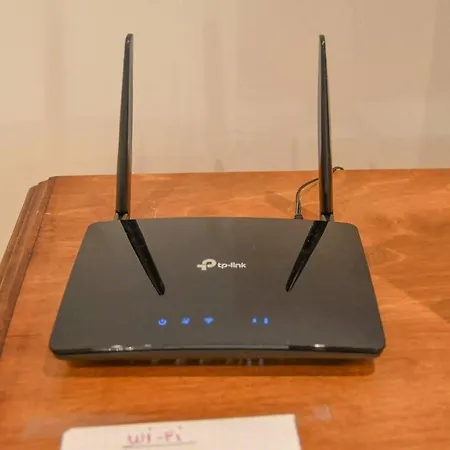 Le Mille E Notte Moderna Con Ac E Wifi Vado Ligure