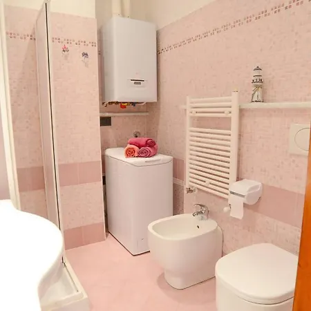 Apartment Le Mille E Notte Moderna Con Ac E Wifi *