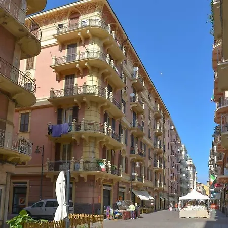 Apartmán Le Mille E Notte - Vadoalmare Immobiliare Vado Ligure