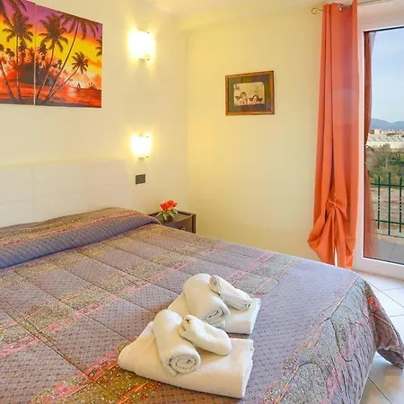 Le Mille E Notte Moderna Con Ac E Wifi Apartment *