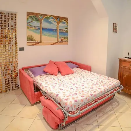 Apartment Le Mille E Notte Moderna Con Ac E Wifi