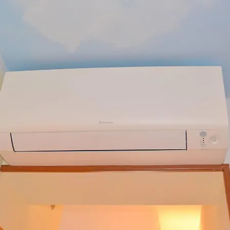 Le Mille E Notte Moderna Con Ac E Wifi *