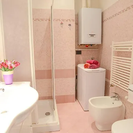 Le Mille E Notte Moderna Con Ac E Wifi
