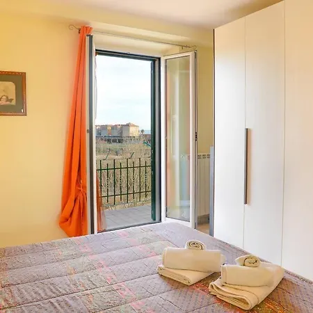 Apartment Le Mille E Notte - Vadoalmare Immobiliare