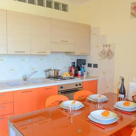 Le Mille E Notte Moderna Con Ac E Wifi Apartment *