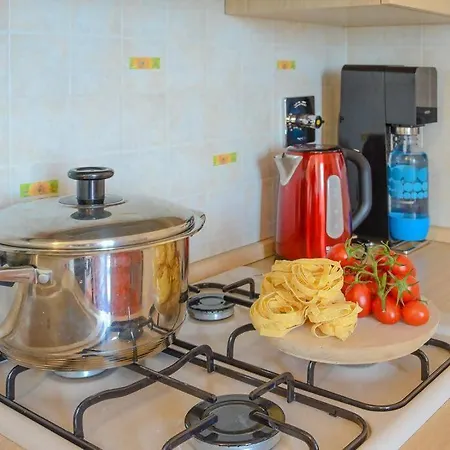 Apartmán Le Mille E Notte - Vadoalmare Immobiliare Vado Ligure
